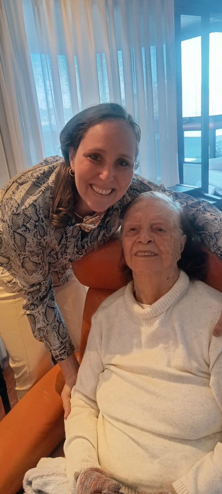 Dra. Bendita Odontologia